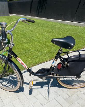 Bicicletta Roberta vintage