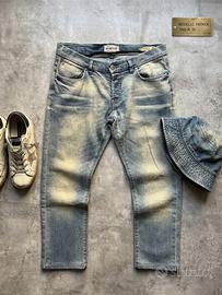 Denim Energie mod Patrick taglia W 32