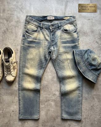 Denim Energie mod Patrick taglia W 32