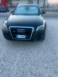 Audi Q5 2010 3.0 TDI Sline