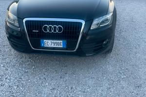 Audi Q5 2010 3.0 TDI Sline