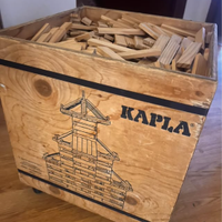Kapla 1000pezzi