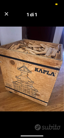 Kapla 1000pezzi