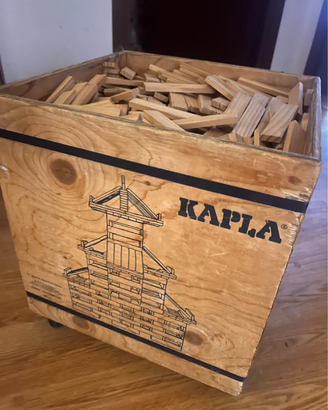 Kapla 1000pezzi