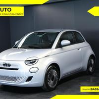 FIAT 500 Berlina Hybrid Torino