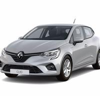 PARAURTI POST RENAULT CLIO 2025 DISP MUS ED ALTRO