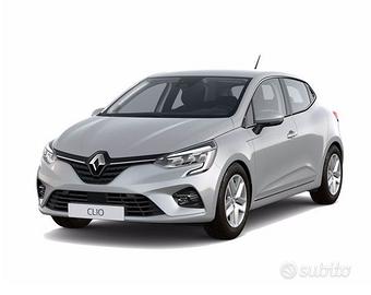 PARAURTI POST RENAULT CLIO 2025 DISP MUS ED ALTRO