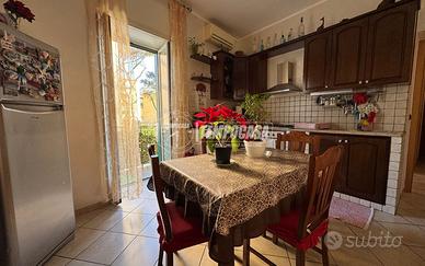 Appartamento a Napoli 2 locali