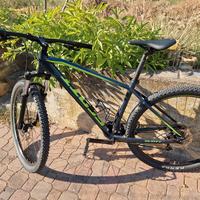 Scott Mountain bike 