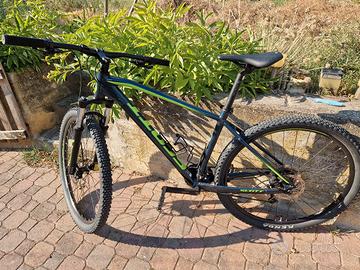 Scott Mountain bike 