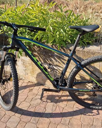 Scott Mountain bike