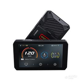 Chigee AIO-5 Play BMW Display Touchscreen Smart