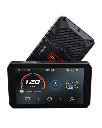 Chigee AIO-5 Play BMW Display Touchscreen Smart