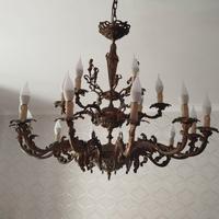 lampadario