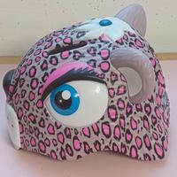 Casco per bambina Crazy Safety