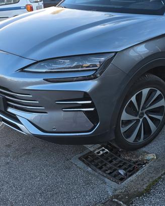 Gomme continental 9800 km estive (senza cerchi)