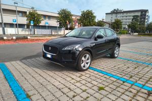 JAGUAR E-PACE P200 BENZINA