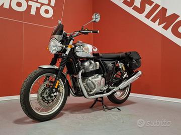 ROYAL ENFIELD Interceptor Royal Enfield Intercep