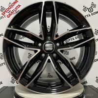 Cerchi in lega SEAT ALHAMBRA ATECA LEON TARRACO 19