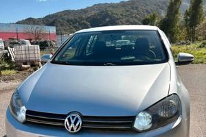 Volkswagen Golf 2009