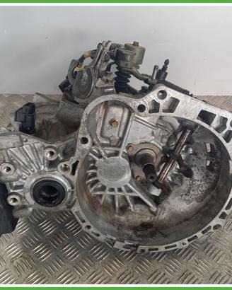 Cambio Manuale HYUNDAI GETZ 1.5 TD D3EA Originale