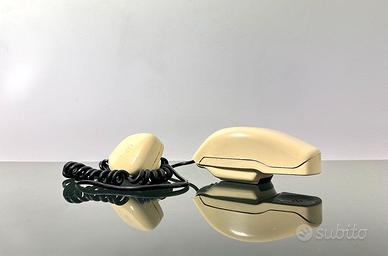 Telefono GRILLO Design Marco Zanuso e Richard Sapp