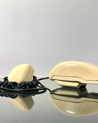 Telefono GRILLO Design Marco Zanuso e Richard Sapp