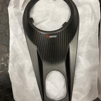 LTM Superduke R Cover serbatoio