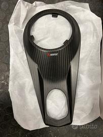 LTM Superduke R Cover serbatoio