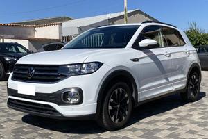 Volkswagen T-Cross Sport 1.0 TSI 110CV