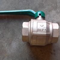 valvola acqua da 3"