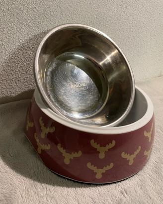 Ciotola cane