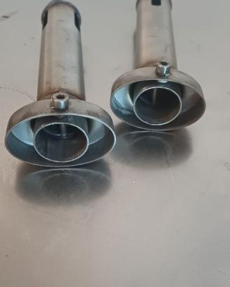 Db killer termignoni 1098