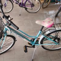 bici bambina