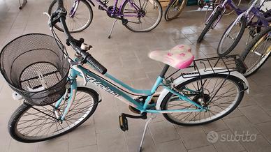 bici bambina