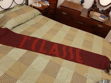 sciarpa Alviero Martini 