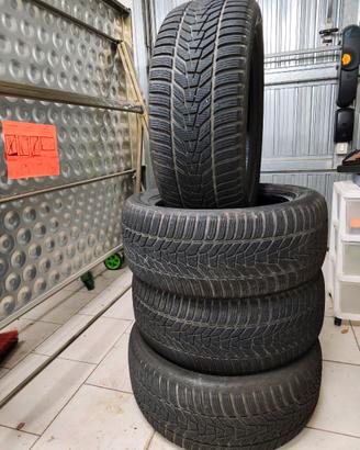 Pneumatici invernali HANKOOK 245/50R18 104V XL M+S