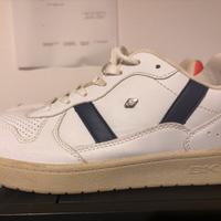 Scarpe British Knights come nuove!
