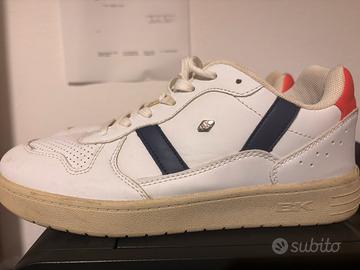Scarpe British Knights come nuove!