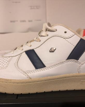 Scarpe British Knights come nuove!