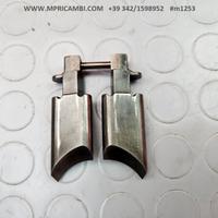 VALVOLE SCARICO SUZUKI RM 85 2002 2009 RM85 2003 2