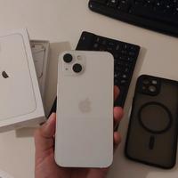 Iphone 13 128 88% activato Novembre.2025