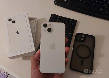 Iphone 13 128 88% activato Novembre.2024