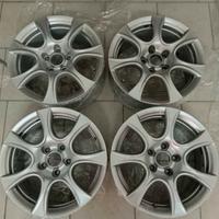 Cerchi Alfa Romeo Giulietta 