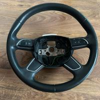Volante dell’auto