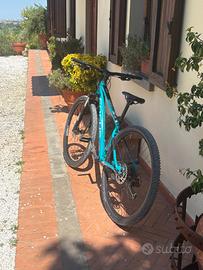 FOCUS whistler 27.5