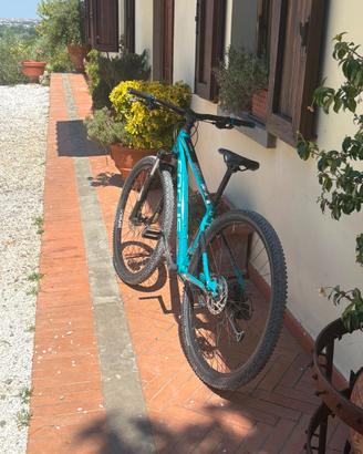 FOCUS whistler 27.5