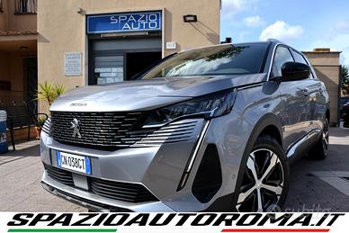 Peugeot 5008 1.5 HDi 130CV 7 POSTI AUT.**PREZZO RE