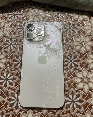 Iphone 14 pro max 256 gb
