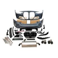 BMW F30 Berlina -Bodykit G80 M3 look